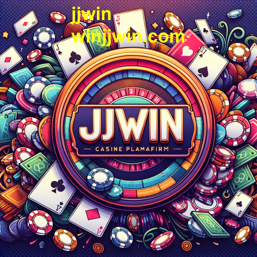 Descubra o Mundo dos Jogos de Cartas em jjwin