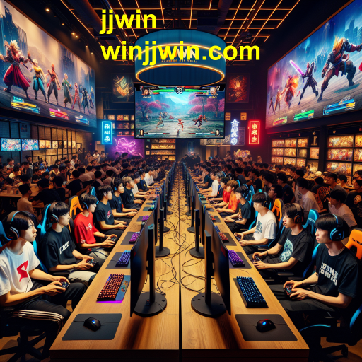 A Revolução dos Jogos de Luta: Uma Análise Atual