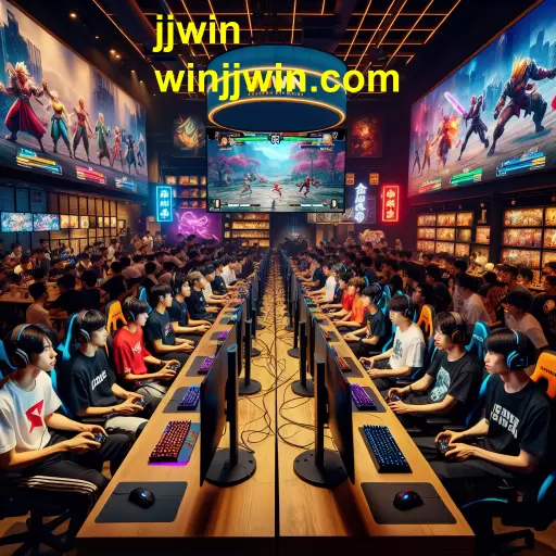 A Revolução dos Jogos de Luta: Uma Análise Atual