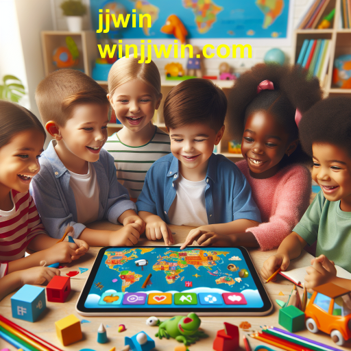 A Importância dos Jogos Infantis no Desenvolvimento das Crianças