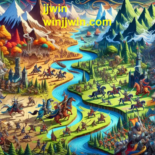 Desbravando o Mundo dos Jogos de Estratégia: Desafios e Oportunidades